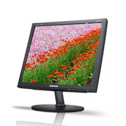 三星E2220W液晶顯示器產品圖片6-IT168