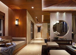 工程窗簾與裝飾設(shè)計 思銘裝飾在武漢的專業(yè)之道