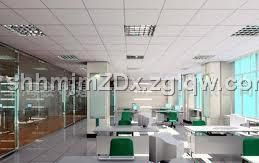 青浦廠房與辦公室裝修服務(wù) 一站式裝飾工程設(shè)計解決方案