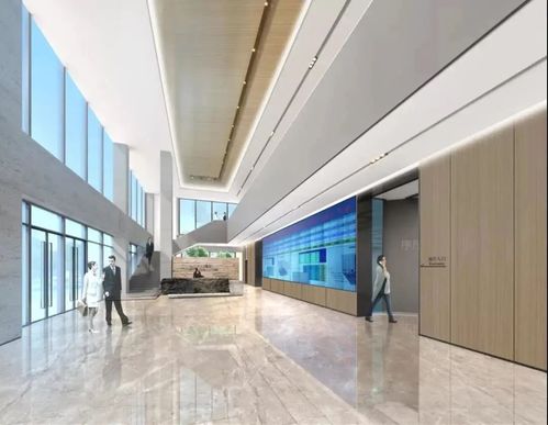 年產10000噸！廣廈承建臨安山核桃“透明工廠”項目開工，引領產業升級新篇章