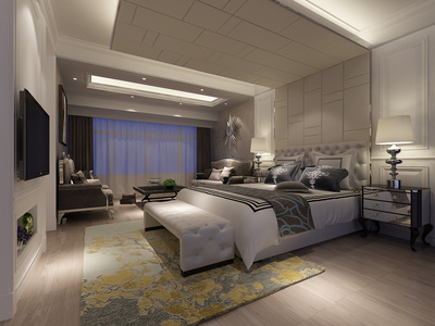 深圳凱派裝飾工程 專業(yè)打造光明新區(qū)別墅設計圖與裝飾工程設計